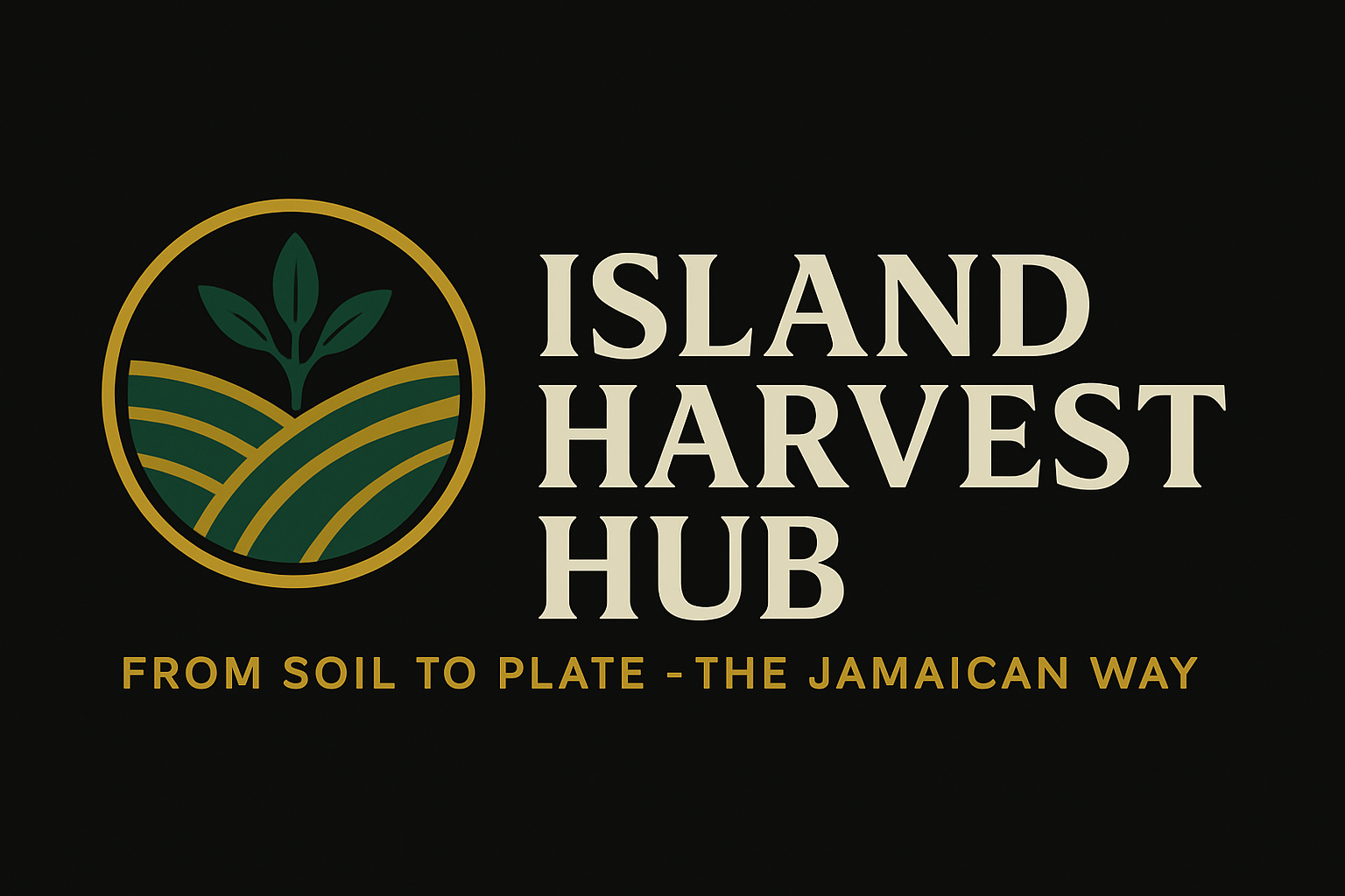 Island Harvest Hub